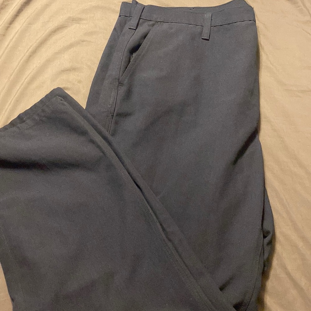 Nice Mens FR work pants.